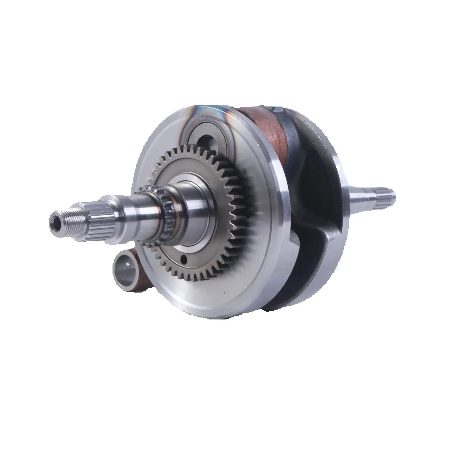 

1 шт. коленчатый вал в сборе CF188 для CFMOTO ATV UTV Quad, запасные части двигателя