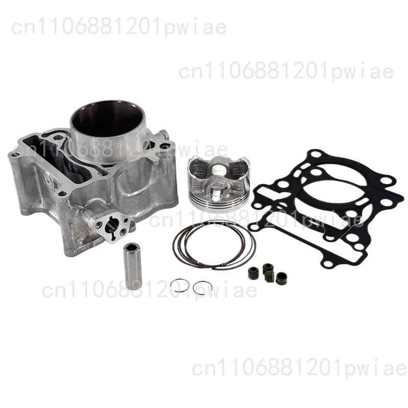 

TRX500 forSXS500 500 for92MM Cylinder, Piston Sleeve, Gasket