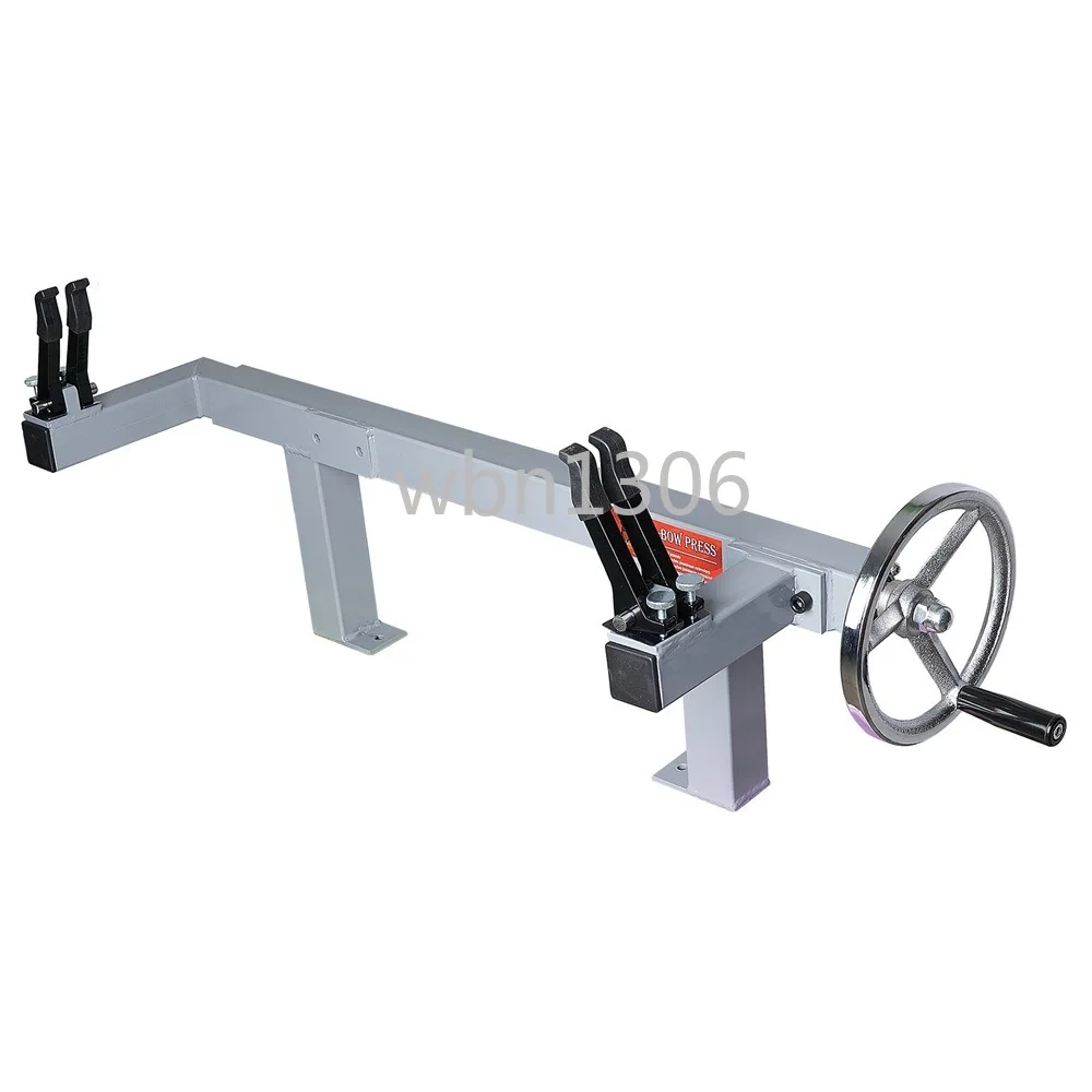 

Compound bow opener, desktop bow adjustment equipment, outdoor products