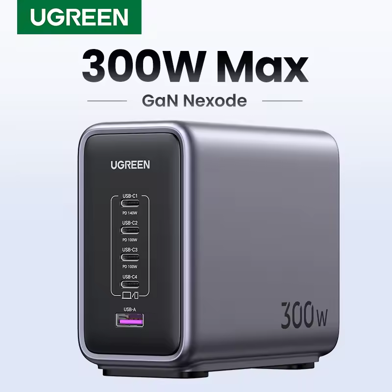 5. UGREEN 3..