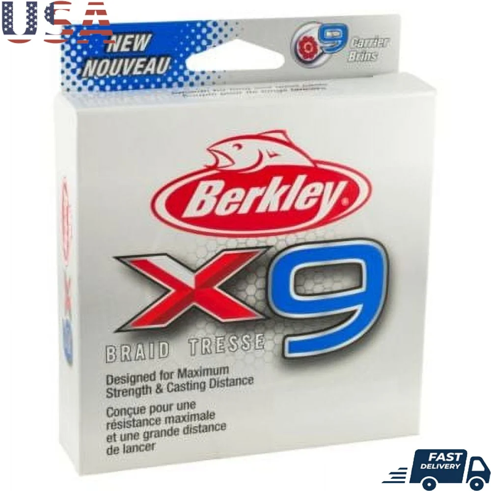 30Lb 164Yd Low-Vis …