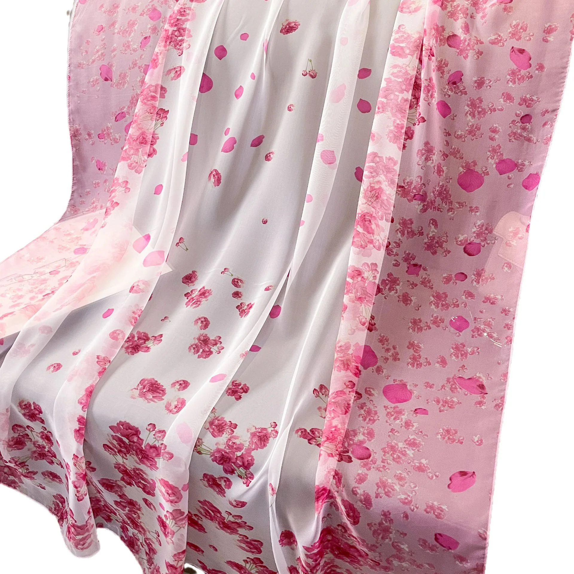 Foulard de Plage pour Femme, Grand Châle, Hijab, Bandeau de Sauna, Bandana, Nouvelle Collection Été