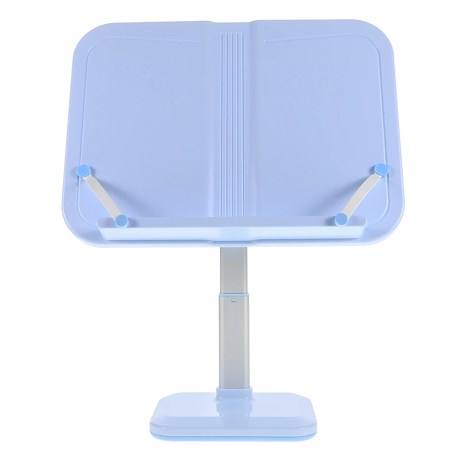 

Reading Rack Book Reader Stand Cookbook with Clips Bible Holder Stands for Bracket