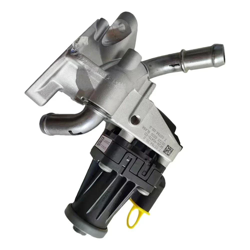 New Fomoco everest Ranger Transit 2.2 Egr Valve for Ranger Bt50 V348 2.2l Egr Ga s Valve BK2Q 9D475 CD BK2Q-9D475-CD