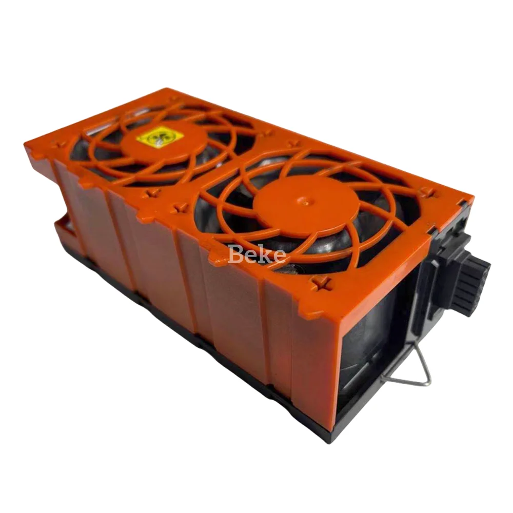 Beke-ventilador de refrigeración para servidor, accesorio para IBM X3850X5 X3950X5 59Y4812 59Y4848 59Y4813 59Y4850, envío rápido