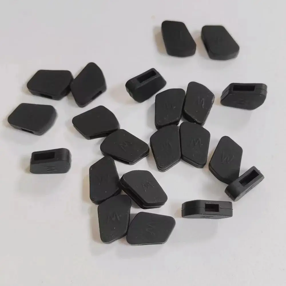 For Casio PX120 PX150 PX160 330 350 860 PX300 PX700 PX800 AP200 AP250 AP400 88PCS Electric Piano Hammer Rubber Caps