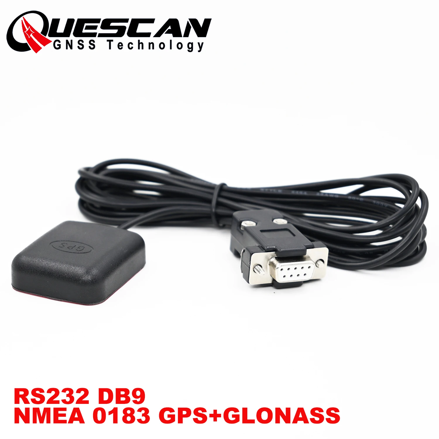 3.3-5V RS-232 Gps G… - image