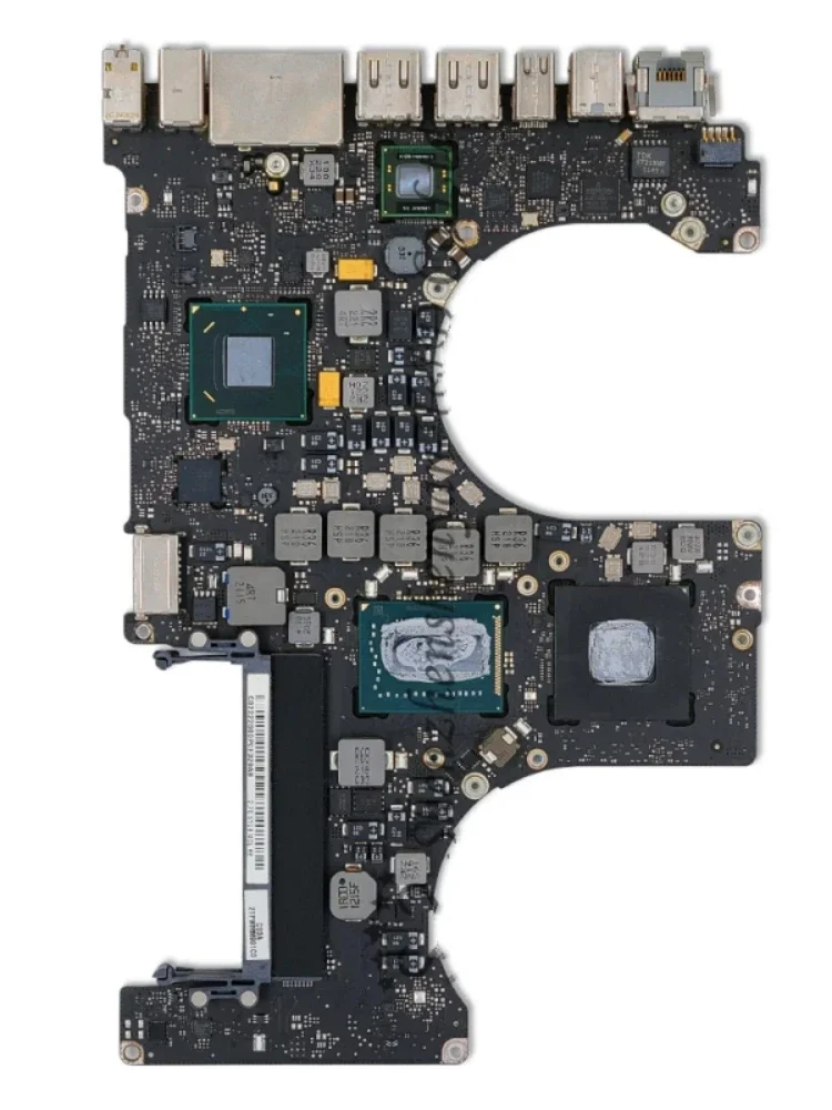 Laptop A1286 Motherboard for Apple MacBook Pro 15.4