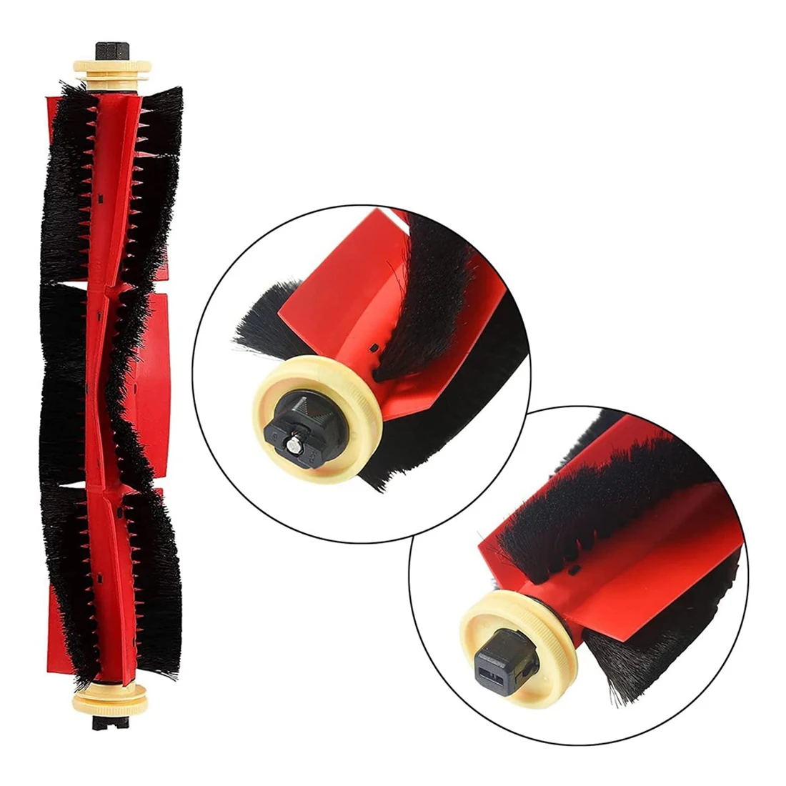 الترويج! ملحقات لـ Xiaomi Robot Vacuum S5، قطع غيار لـ Xiaomi Roborock S5 S6 Maxv S5 S50 S51 S55