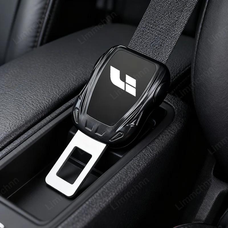

Reliable Seat Belt Extender Buckle For Li Auto IDEAL LIXIANG L6 L8 L5 L7 L9 I7 ONE MEGA Premium High-Quality Comfort Durable​