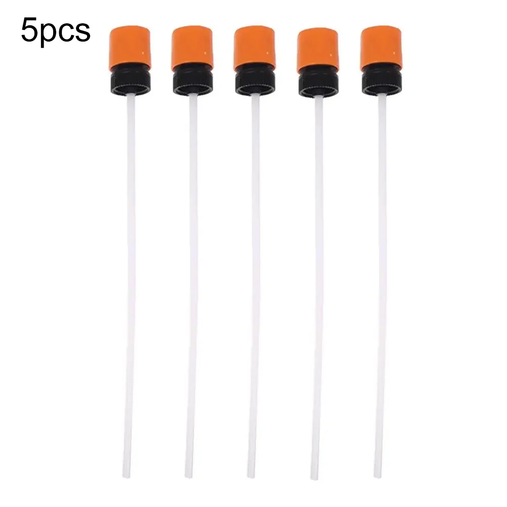 

5PCS Washer Adapter Connector Foam Accessories High-Pressure Lithium Battery Washer Adapter Compact-Power Tool Accessories