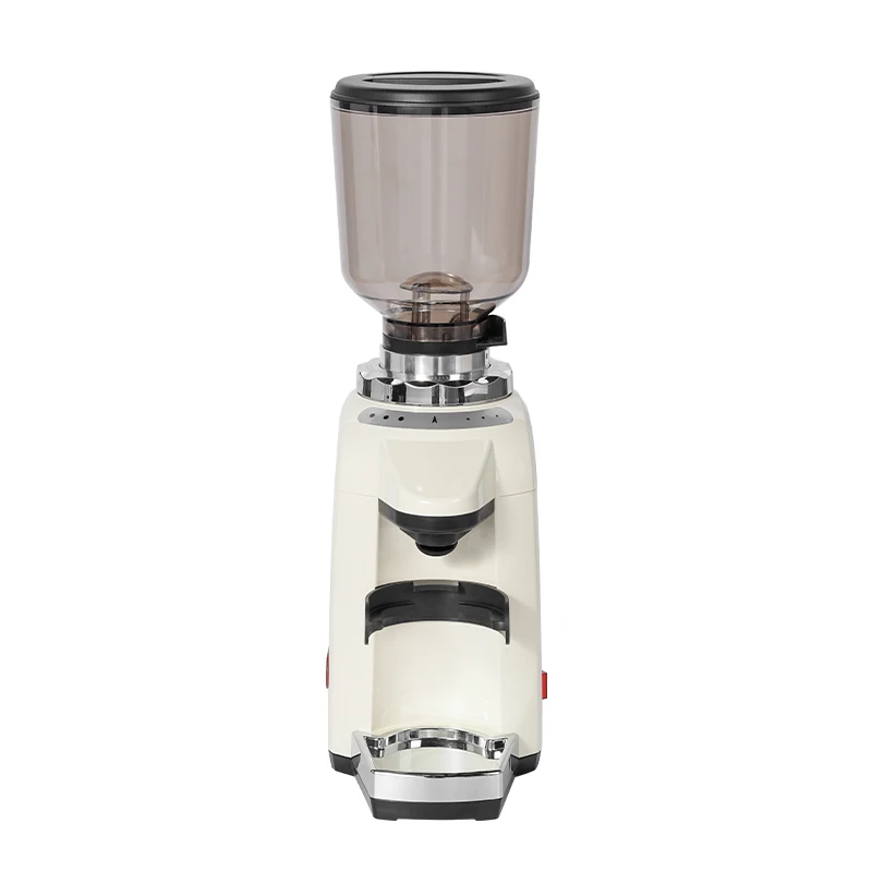 MDK MD-51 Premium Coffee Bean Grinder High Quality Coffee Grinder Easily Working Domestic and Commercial 50mm Burr Flat Wheel