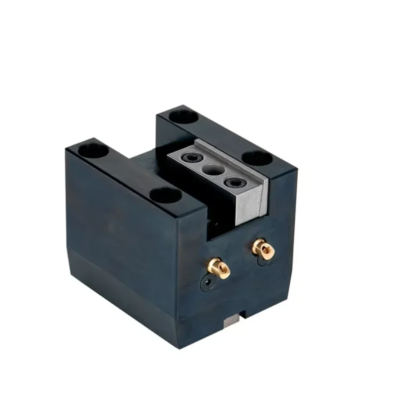 BMT Series Made In China BMT Live Tool Holders For Cnc Lathe Turret BMT45 BMT55 Reverse Outer Diameter Fixed Holder Cnc Tools