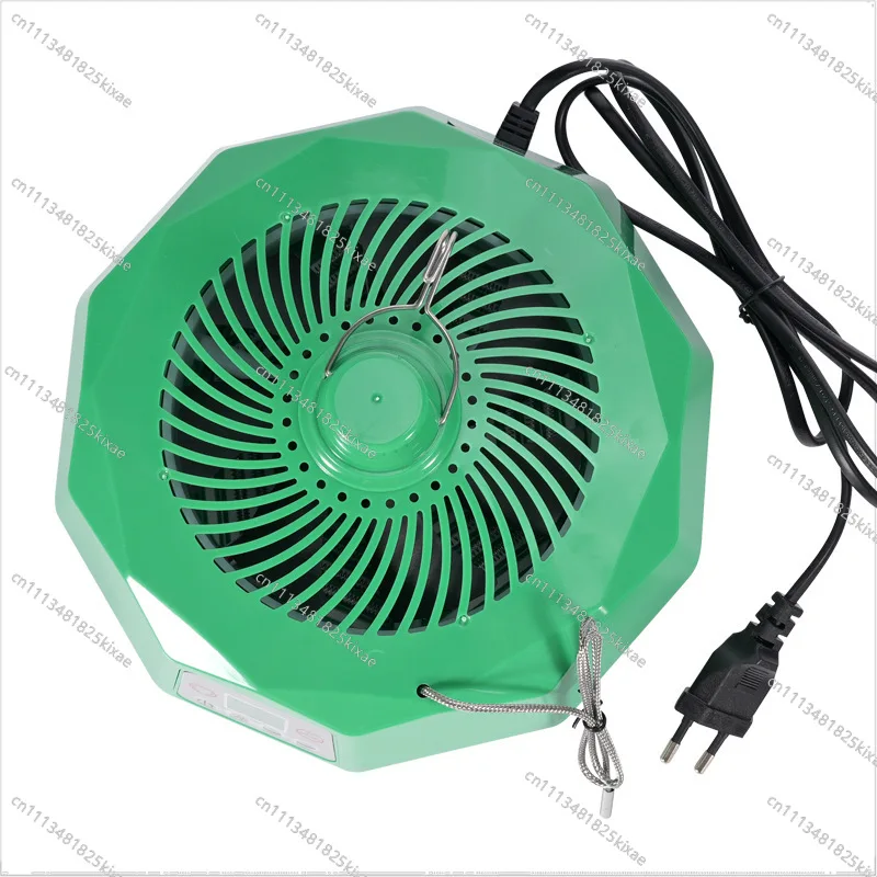 For Heating Lamp, Cat and Dog Insulation Lamp, Chicken Duck Goose Heating Lamp, Veterinary Heating Constant Temperature Lamp