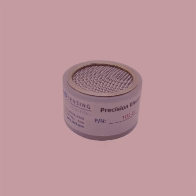Trace oxygen sensor TO2-1X PPM Oxygen analyzer Gas