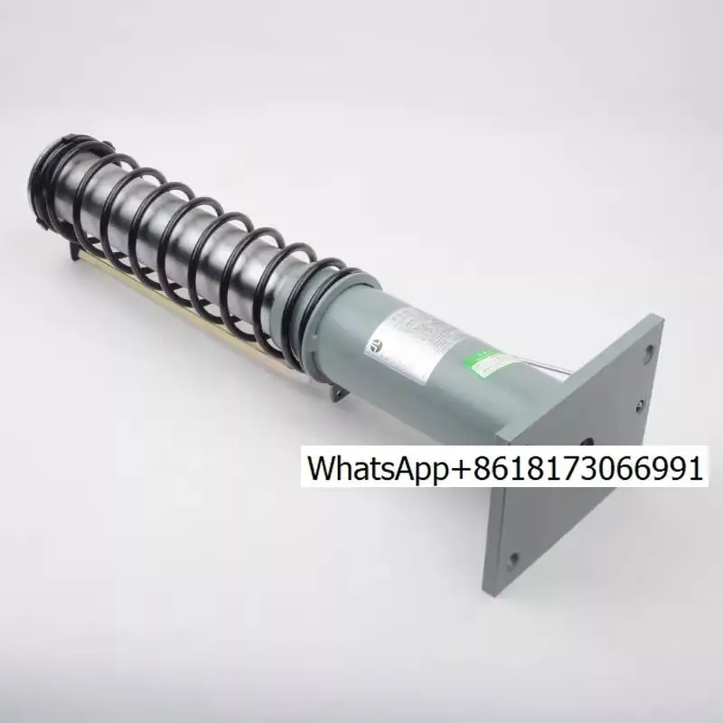 

Elevator Hydraulic Buffer HY208D 155 70 90 180 275B42063