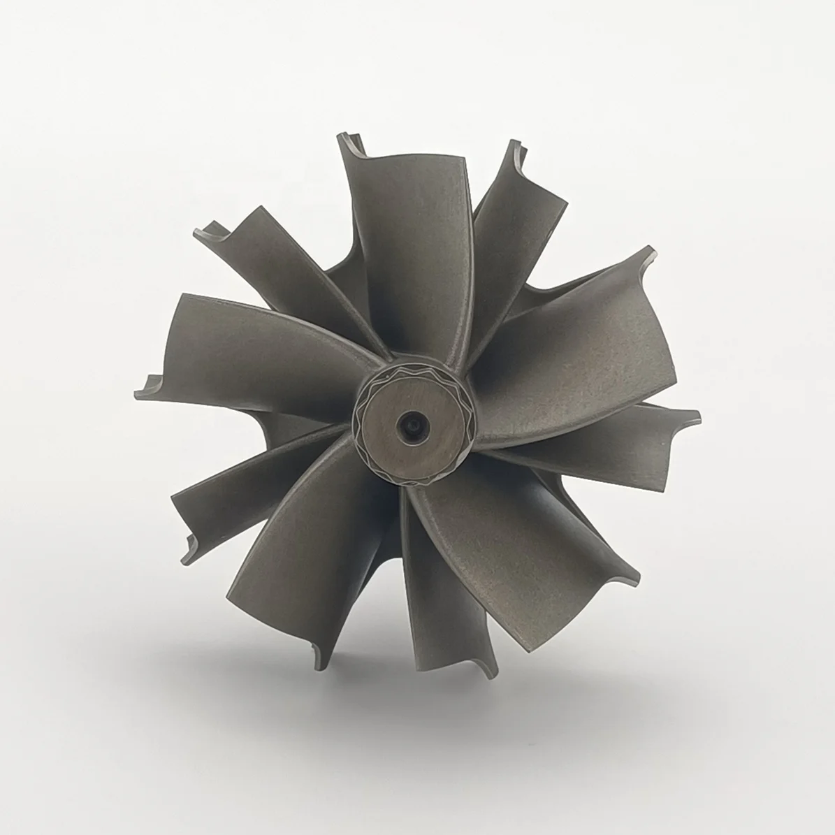 Turbo GT40R GTX40R GTX4088R Turbine Wheel Shaft 751470-1, 751470-2, 751470-3, 751470-4 For Racing Car Turbochargers 5