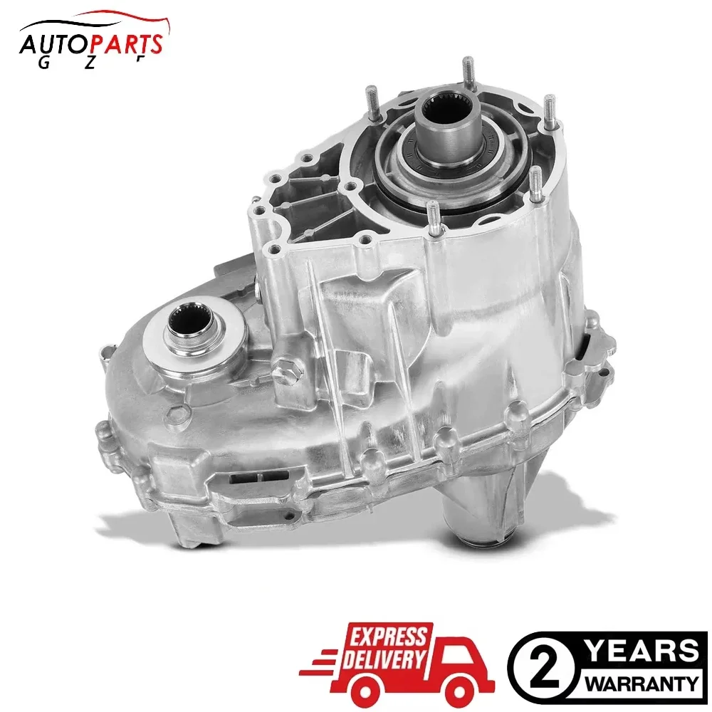 Transfer Case Assembly for Chevy Silverado 2500 HD 3500 HD GMC Sierra 6.0L 4WD