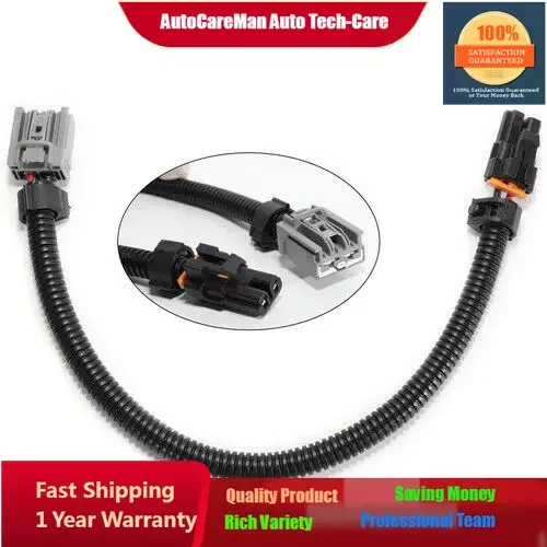 Cablagem do motor do ventilador para Silverado Sierra Yukon 07-13 1575221 22957044