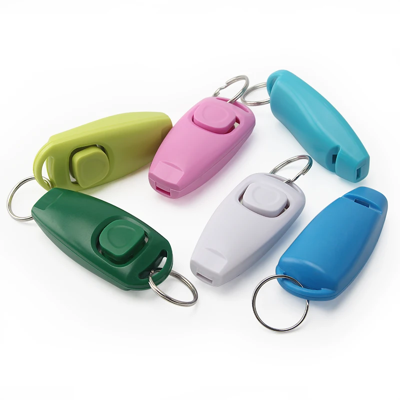 Dog Clicker for Training 6