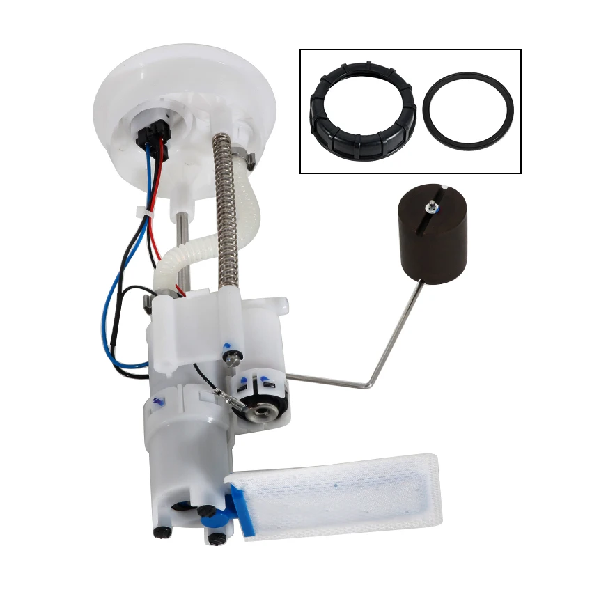 EFI Fuel Pump Assembly OEM 2208591 For Polaris RZR 900 Trail RZR XP 1000 XP4 1000 2021‑2026 UTV Complete Fuel Pump Module Kit