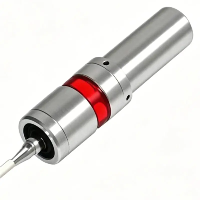 A27F-MMP25 Optical Edge Finder 3D Light Detection For CNC Machining Centers, Sub-Center Rod