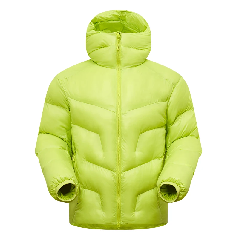 Thumbnail 3 - #87 Best Mens Down Coats to Buy In 2026
