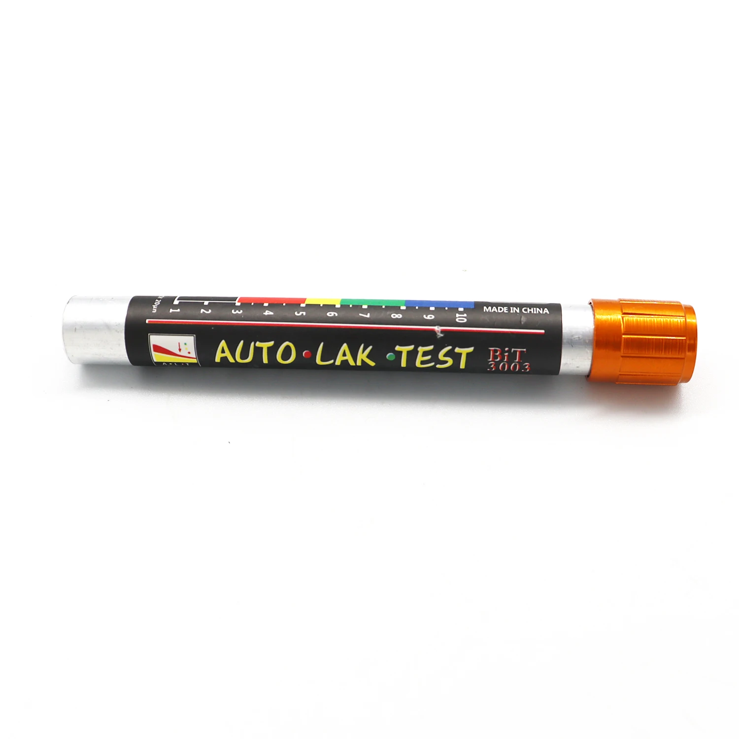 Paint film tester, automobile coating thickness tester, automobile paint surface, paint film tester, to detect paint thickness