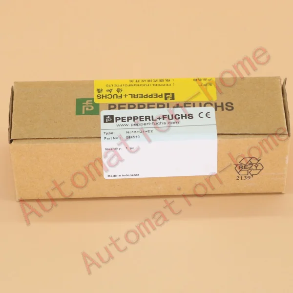 

Один новый для Nj15 + u1 + e2 084510, бесконтактный переключатель, новый оригинальный точечный Plc