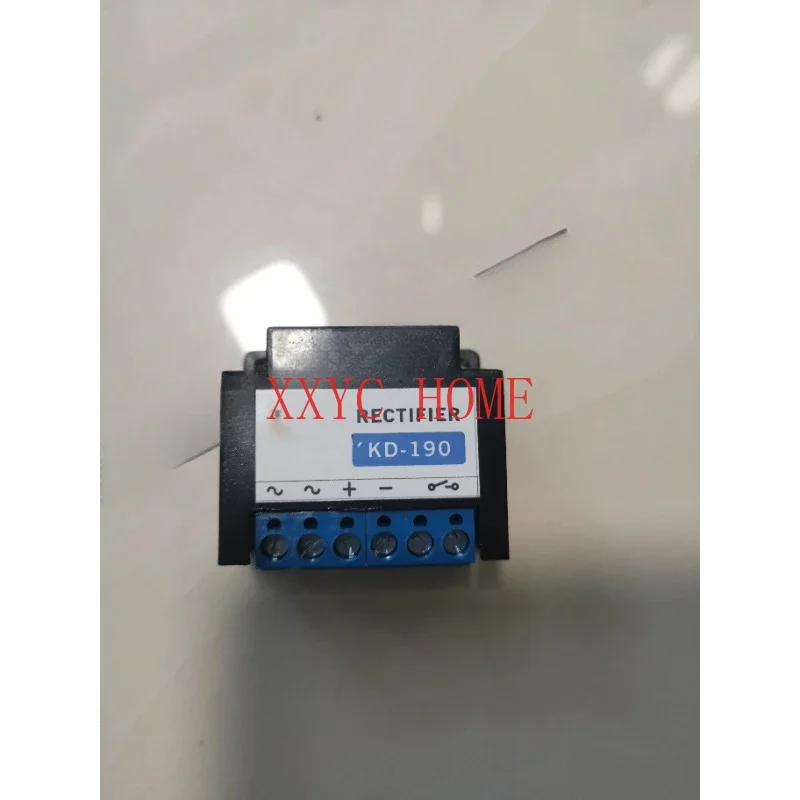 RECTIFIER KD-190