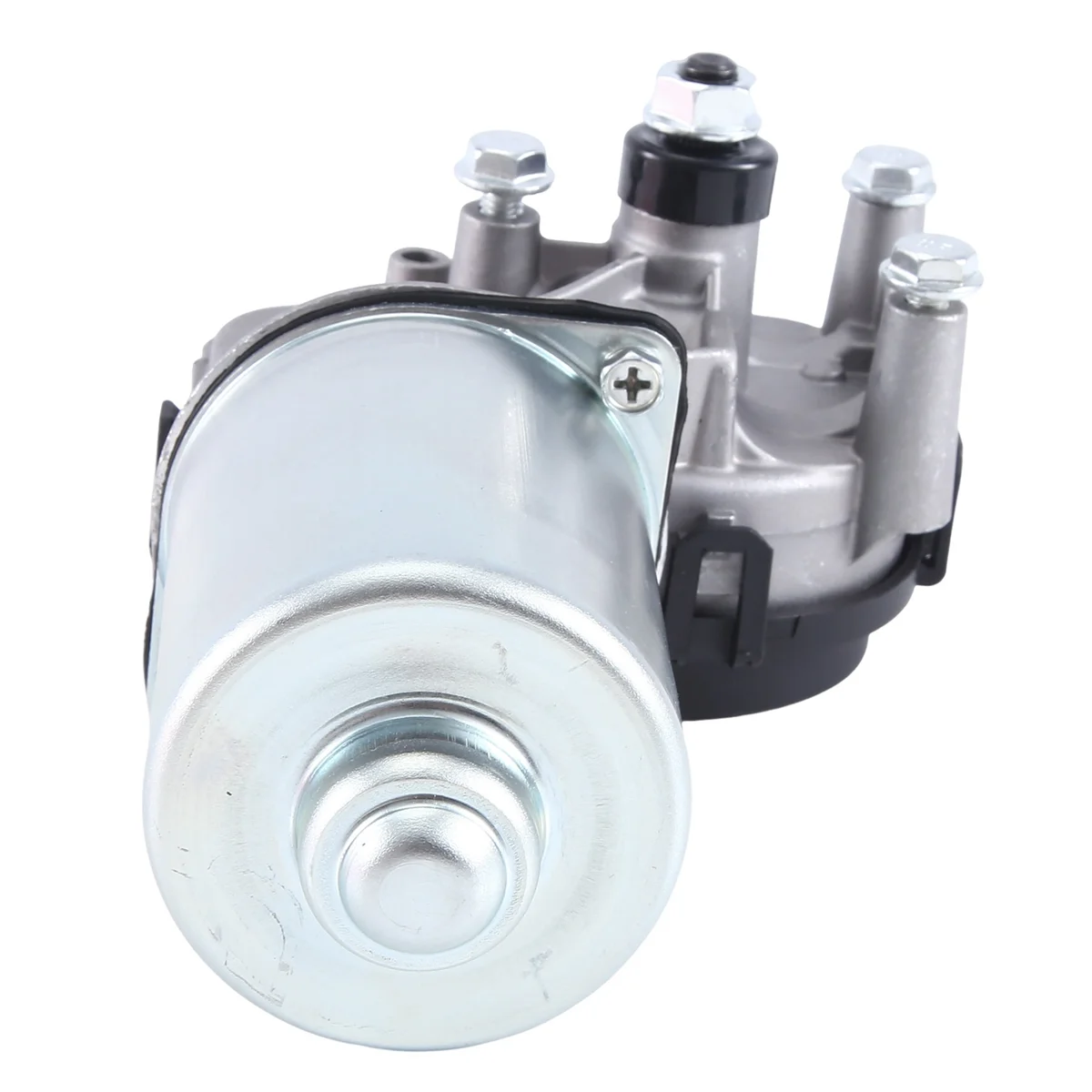 Motor de limpiaparabrisas delantero de coche, 98110 B4000, para I10 2013 2017