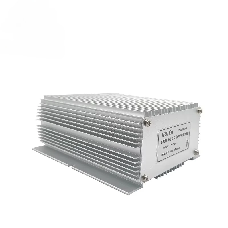 

STLF high qualityHigh Efficiency 24v to 12v 60A DC DC Converter 24v to 12v Buck Converter Step Down Converter