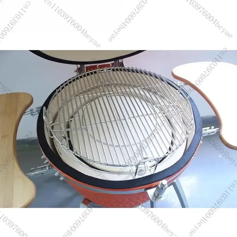 Cooking System for 16/18/21/23/26 Inch High Quality Round Grill Accessories