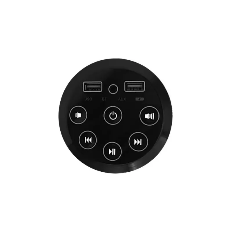 

REGAL Touch-ton Sofa Speaker System Smart Chair Recliner Mechanism Type-c Charging Usb Multifunction Touch Screen Sofa Speaker