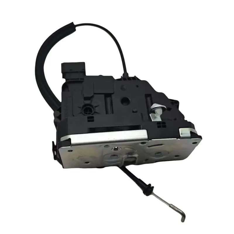 CYCLI-For Fiat Alfa 05-15 لشركة فيات غراندي بونتو LHD مزلاج قفل الباب الأمامي المحرك Assy 1 زوج 51797557 51892937 51849038 519056