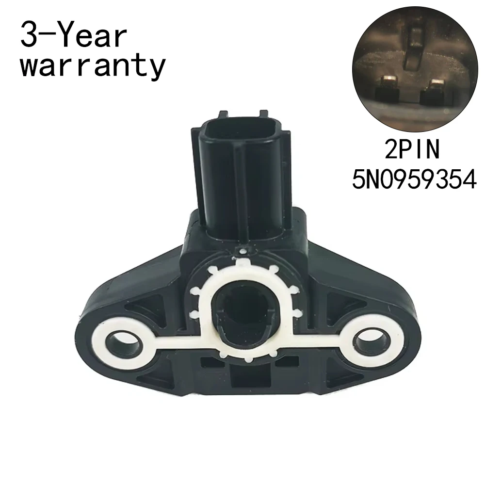 Crash sensor 5N0959354 5N0959354D 5N0959354C For VW C​C Passat Tiguan S​koda Superb S​eat Leon