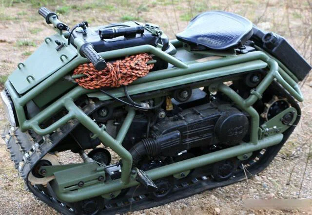 

Imported all-terrain crawler cross-country mountain motorcycle