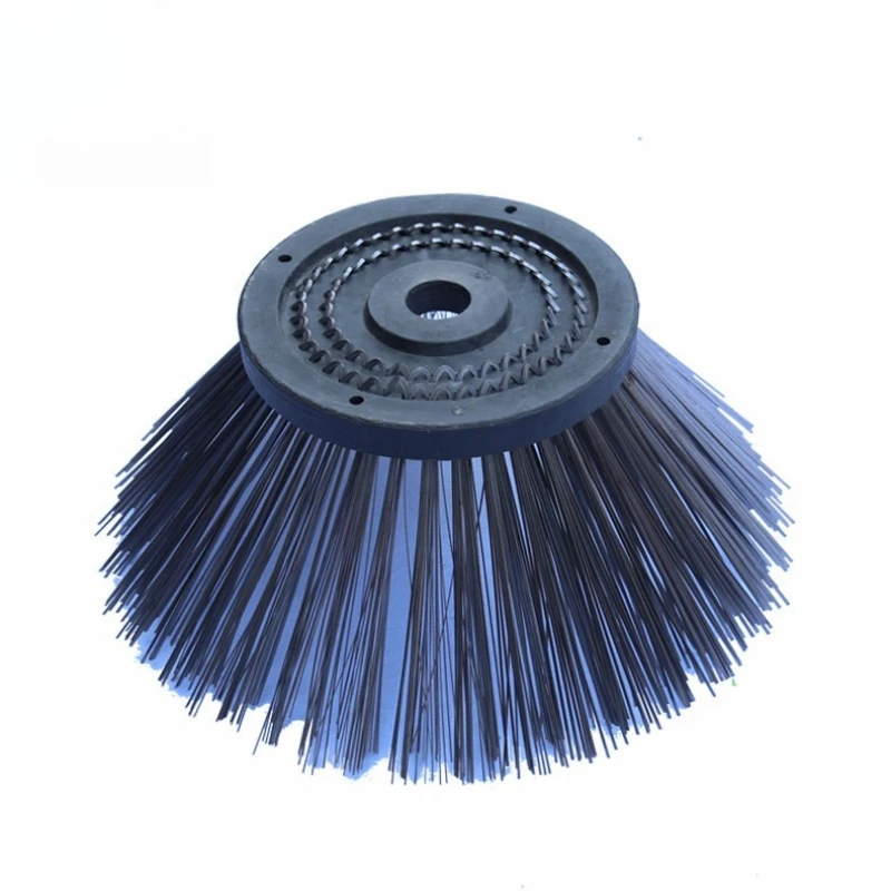

Road Sweeper Road Brush Sanitation Full Wire Disc Brush Brush
