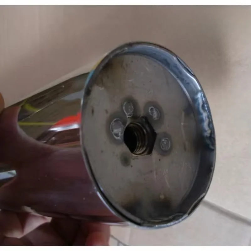 Large screw high-quality belt pillar