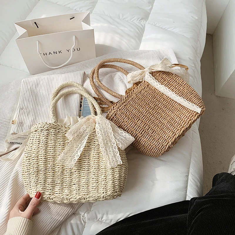 Рисунок 4 - Сумка HOCODO Женская плетеная