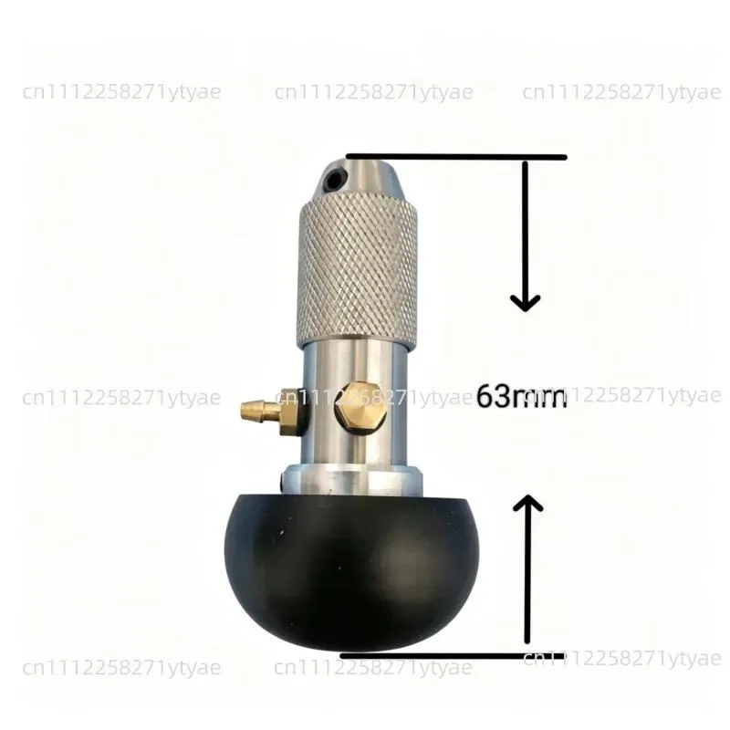 Engraving machine metal engraving handle pneumatic push knife crimping machine gold knife micro