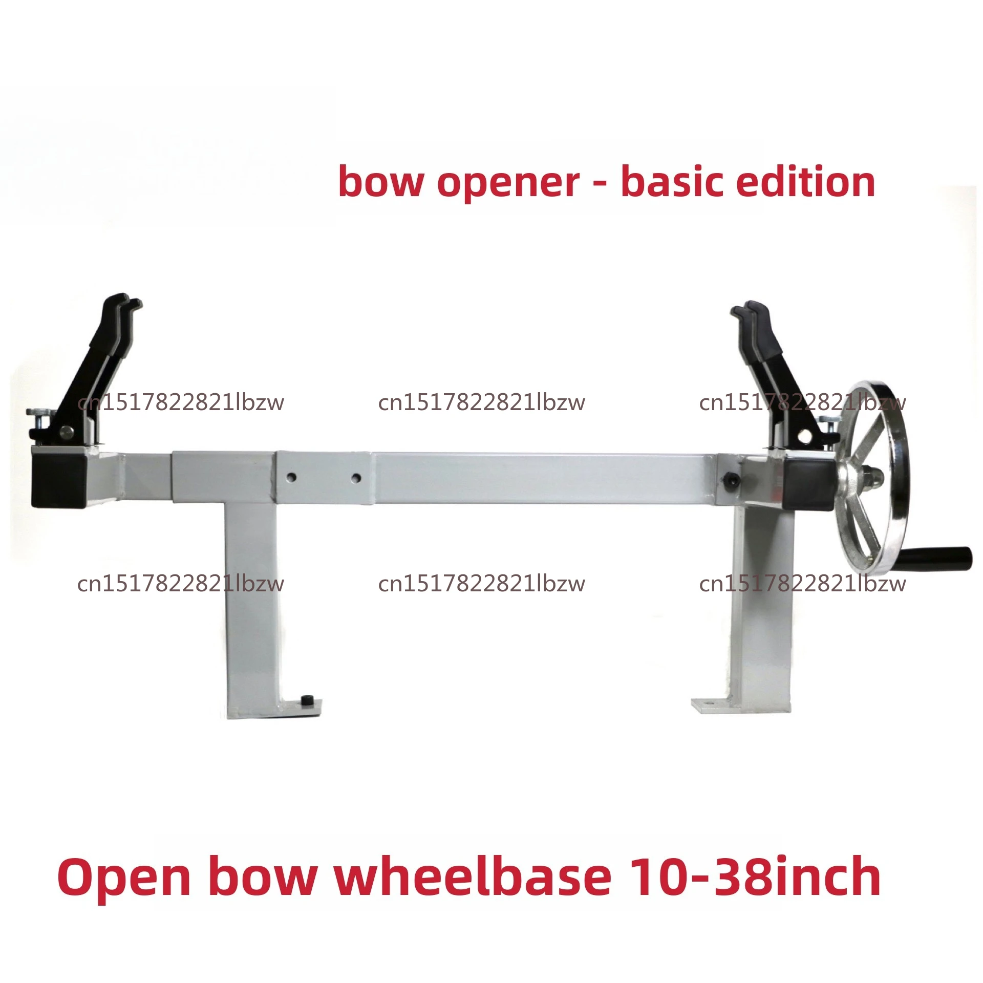 Replacement Rope Archery Equipment Bow and Arrow Accessories Desktop Bow Opener Compound Bow Adjuster Calibration