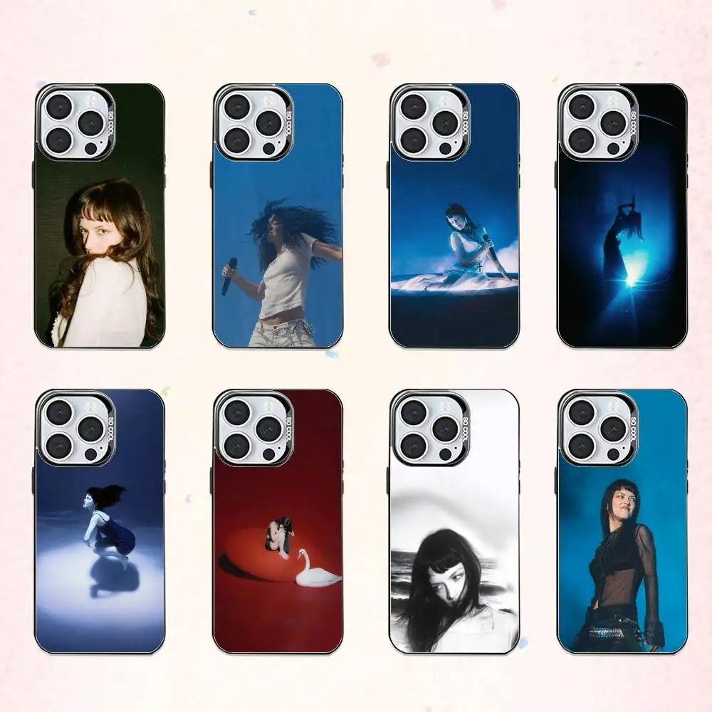 

T-THE M-MARiAS SUBMARINE Phone Case For iPhone17,16,15,14,13,12,11 Plus,Pro Max Colored Silver Plated Inside Cover