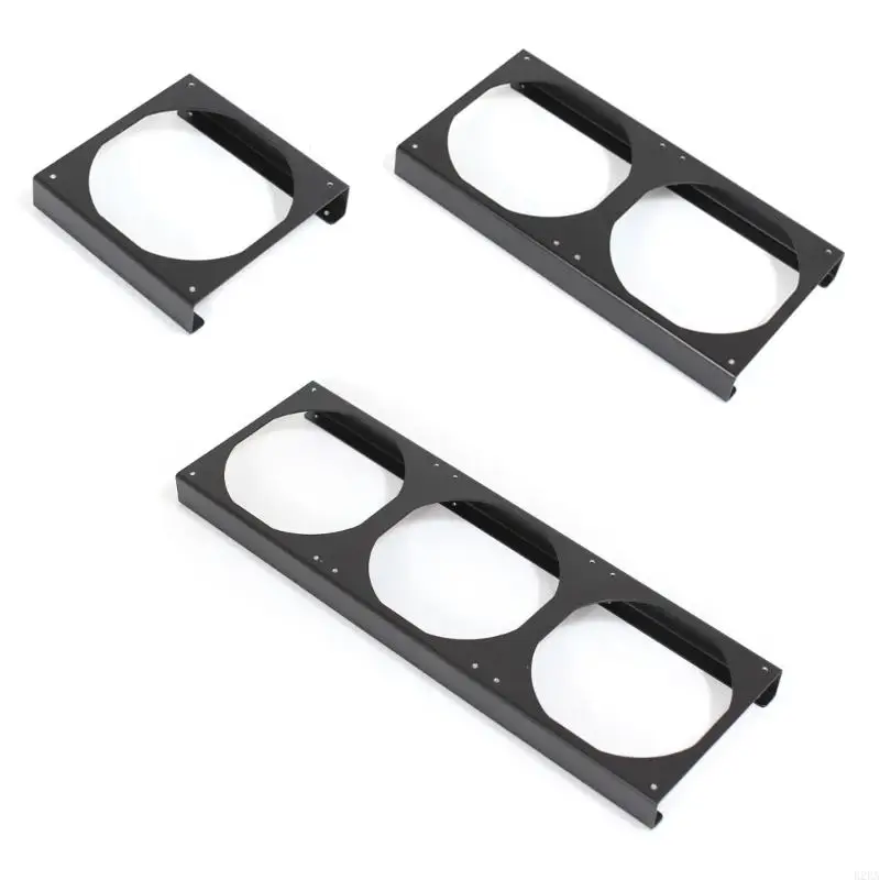 

Повышенные вентиляторы PC Cooling System 25 мм повышает эффективность тепловы настольных компьютеров B2EA
