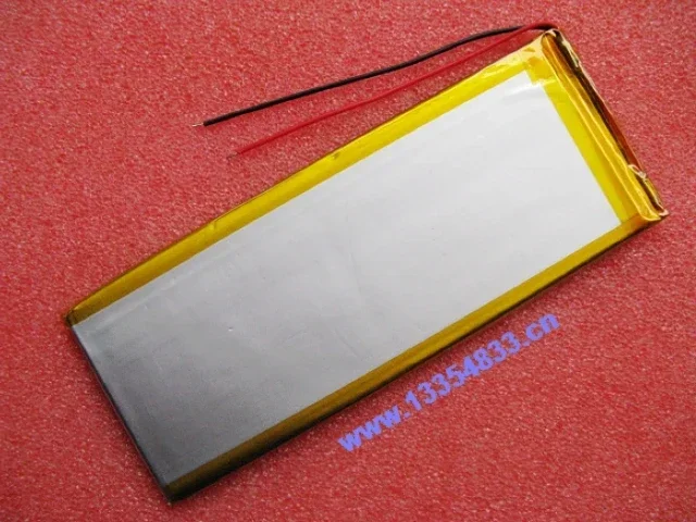 For Onda V711 battery V711 dual core version large capacity battery, tablet PC battery board, lithium battery