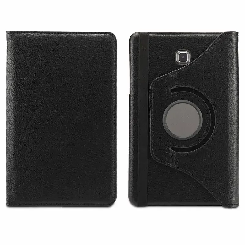 Capa para samsung galaxy tab s4 10.5 polegadas SM-T830 wi-fi/SM-T835 4g lte 2018 versão tablet pu flip suporte flip kickstand caso