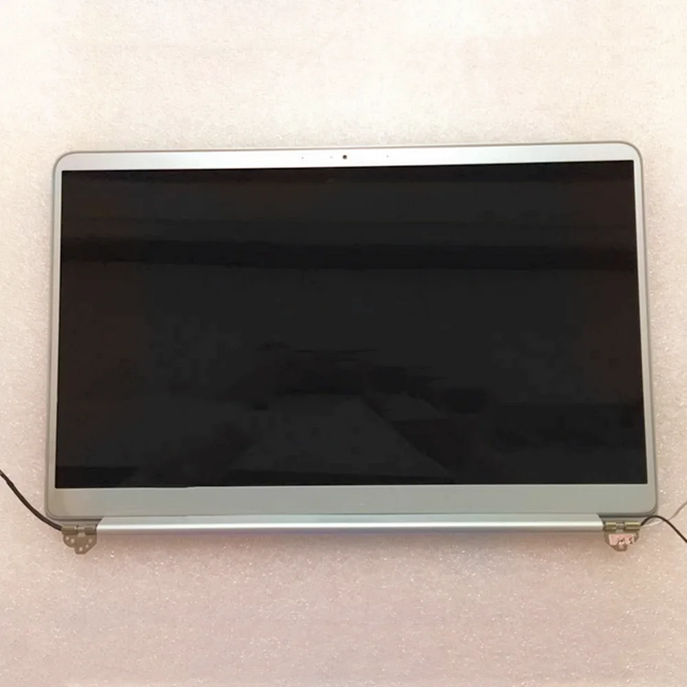 15 inch for Samsung NP900X5N NP900X5Y NP900X5T NT900X5N LCD Screen Display Complete Full Assembly FHD 1920x1080 Non-touch