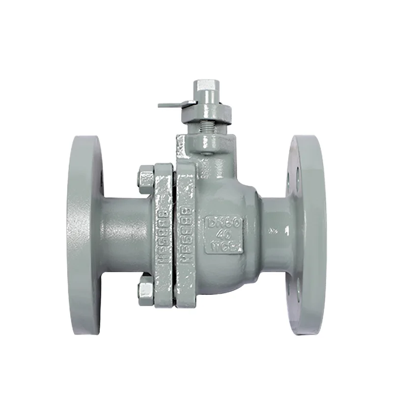 

Hot Selling Q41F Full Port Ball Valve High Pressure Hydraulic Control for ga s Water Oil Acid Safety Structure High Temperature
