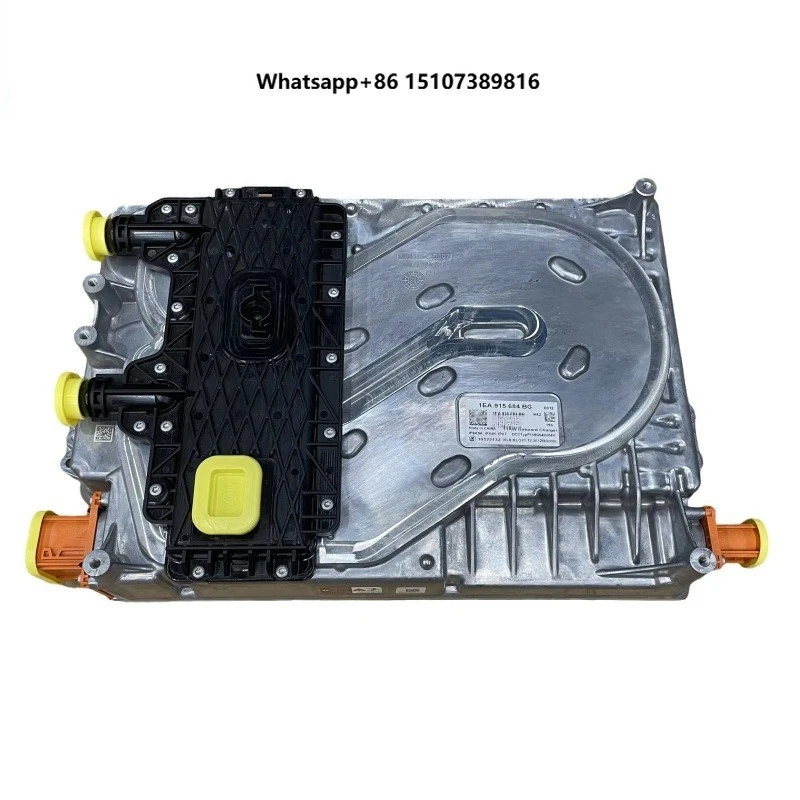 High Performance SG Brand Guangdong Made Auto Parts High Quality Energy Vehicle On-Board Charger 1EA915684 for for Au-di