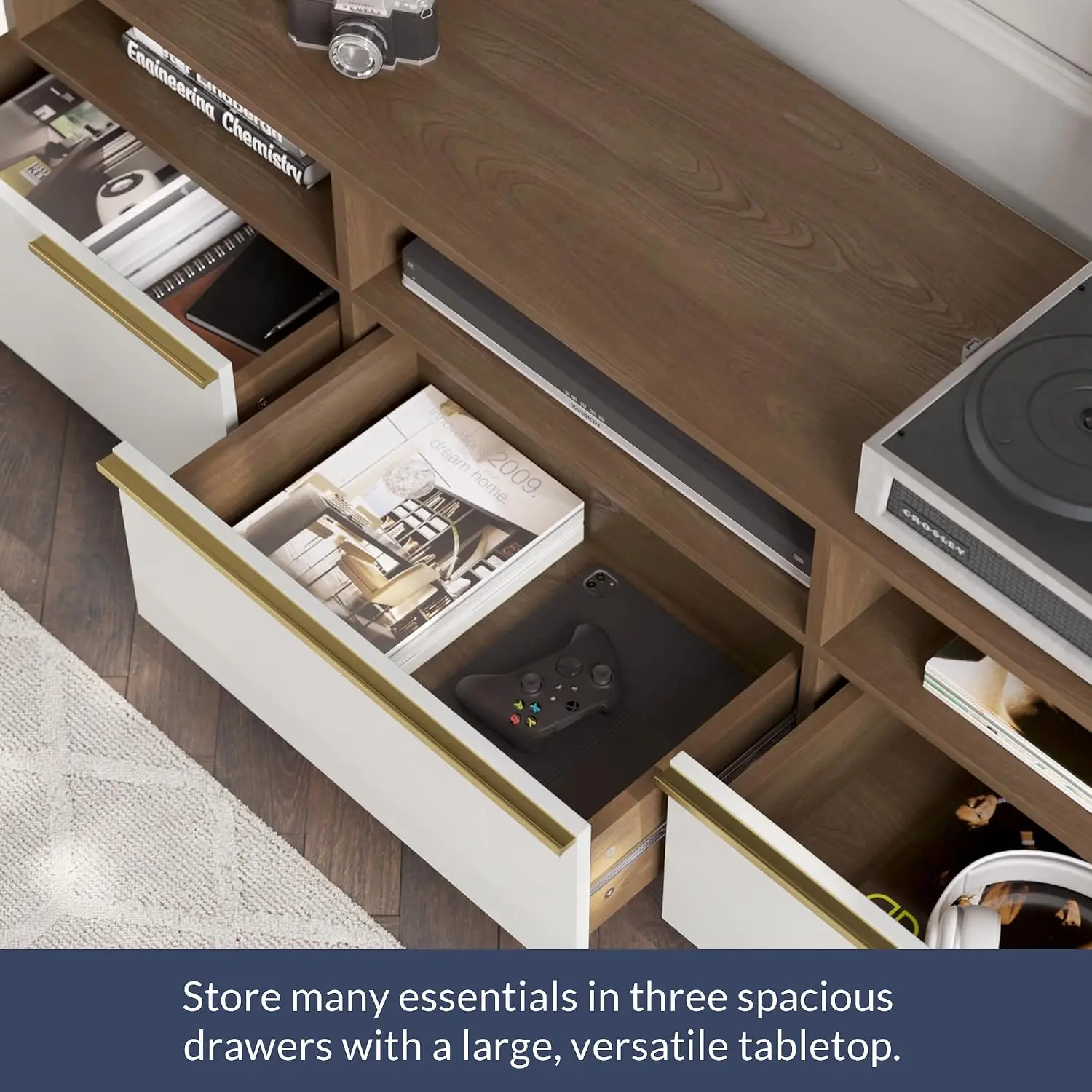 Thumbnail 4 - #9 Best Selling Floating TV Stands